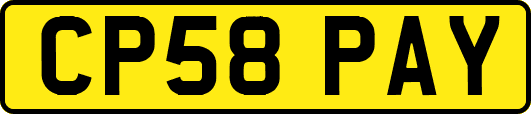 CP58PAY