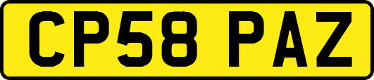 CP58PAZ
