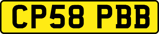 CP58PBB