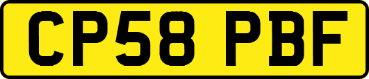 CP58PBF