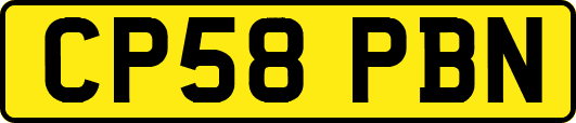 CP58PBN