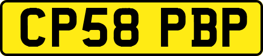 CP58PBP