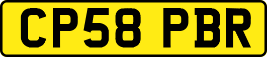 CP58PBR