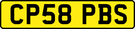 CP58PBS