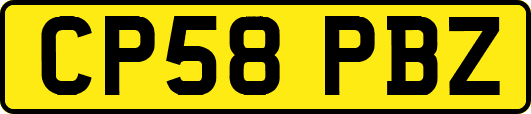 CP58PBZ