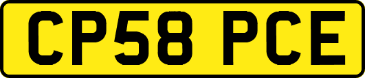 CP58PCE