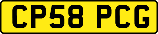 CP58PCG