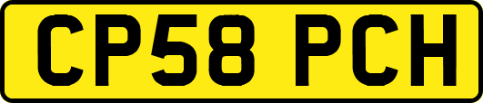 CP58PCH