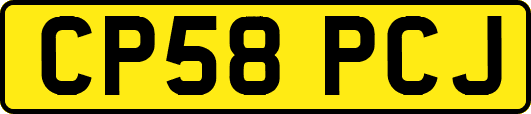 CP58PCJ