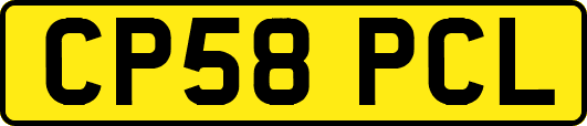 CP58PCL
