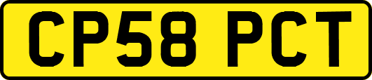 CP58PCT