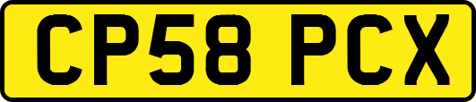 CP58PCX