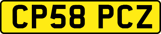 CP58PCZ