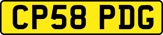 CP58PDG