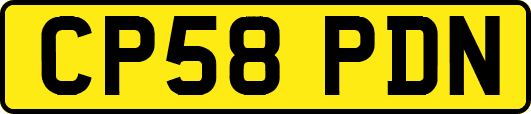 CP58PDN