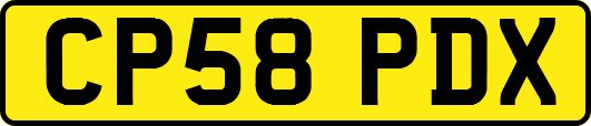 CP58PDX