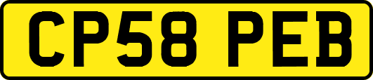 CP58PEB