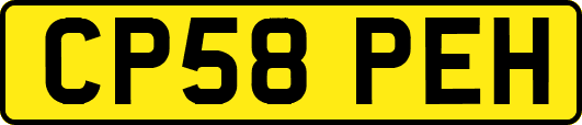 CP58PEH
