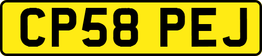 CP58PEJ