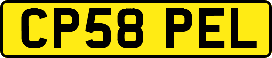 CP58PEL