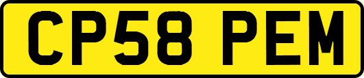 CP58PEM