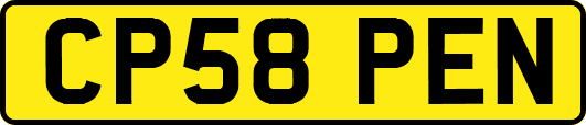 CP58PEN