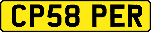 CP58PER