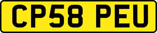 CP58PEU