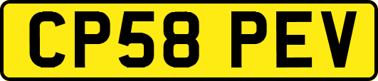 CP58PEV