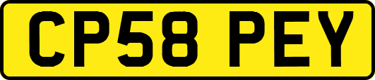 CP58PEY