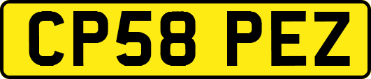 CP58PEZ