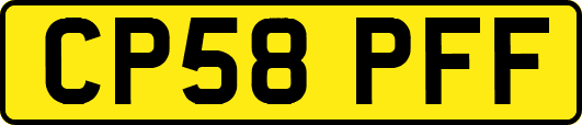 CP58PFF