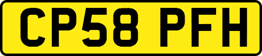 CP58PFH