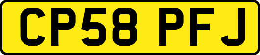 CP58PFJ