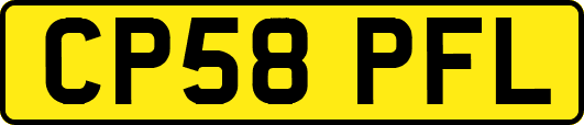 CP58PFL