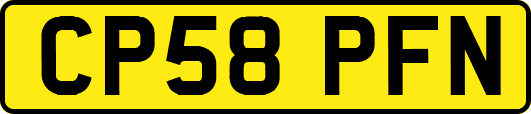 CP58PFN