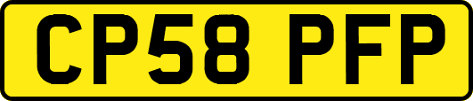CP58PFP