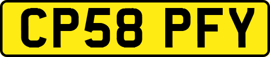 CP58PFY