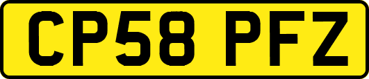 CP58PFZ