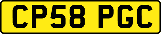 CP58PGC