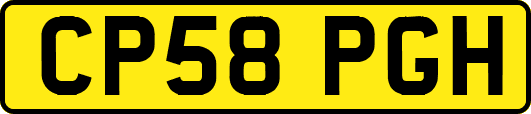 CP58PGH