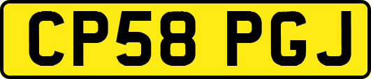 CP58PGJ