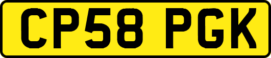 CP58PGK
