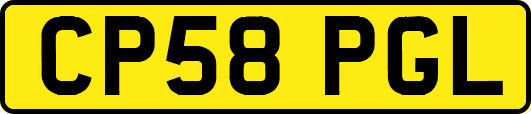 CP58PGL