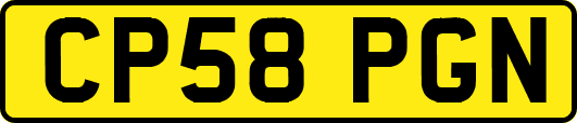 CP58PGN