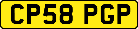 CP58PGP