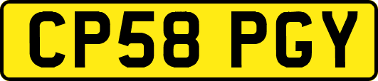 CP58PGY