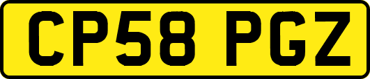 CP58PGZ