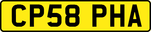 CP58PHA