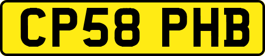 CP58PHB